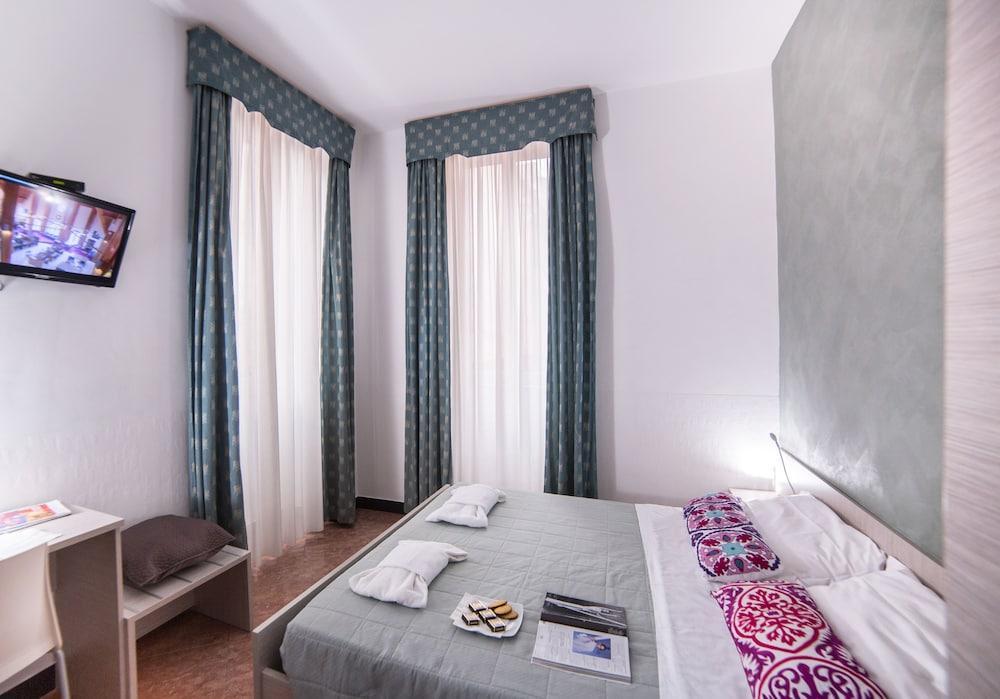 Dharma Boutique Hotel & Spa Рим Экстерьер фото