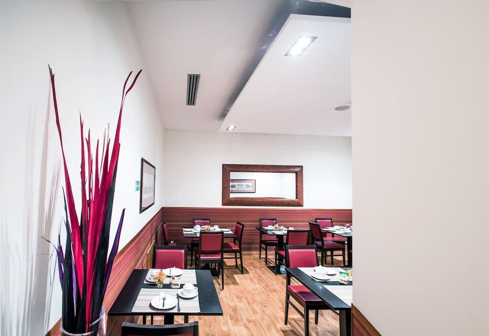 Dharma Boutique Hotel & Spa Рим Экстерьер фото
