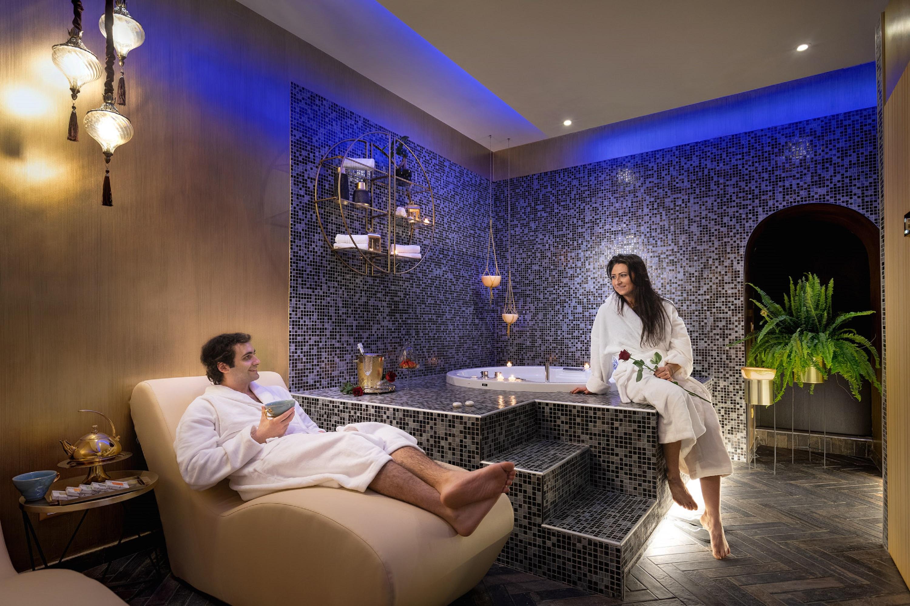 Dharma Boutique Hotel & Spa Рим Экстерьер фото