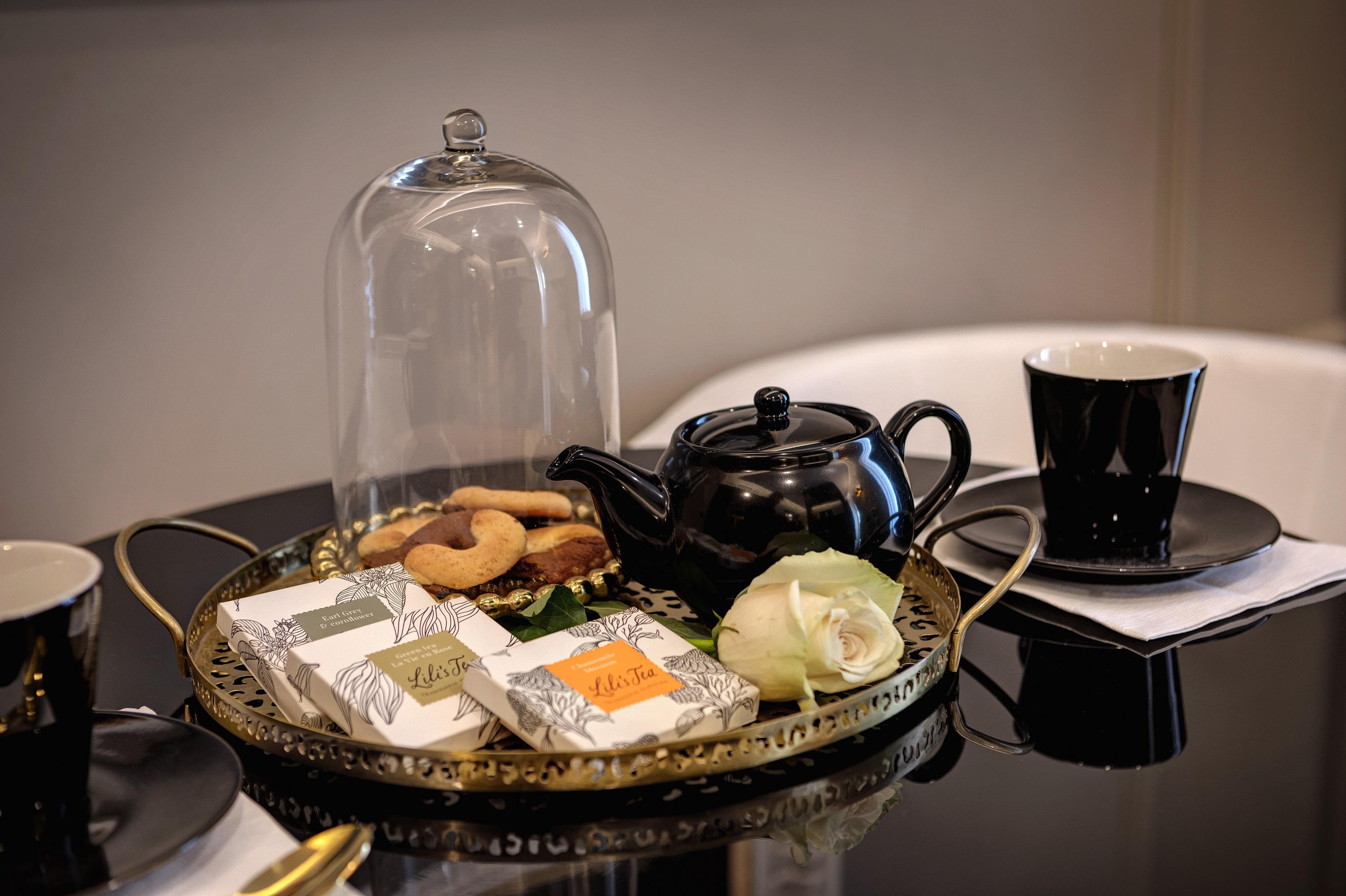 Dharma Boutique Hotel & Spa Рим Экстерьер фото