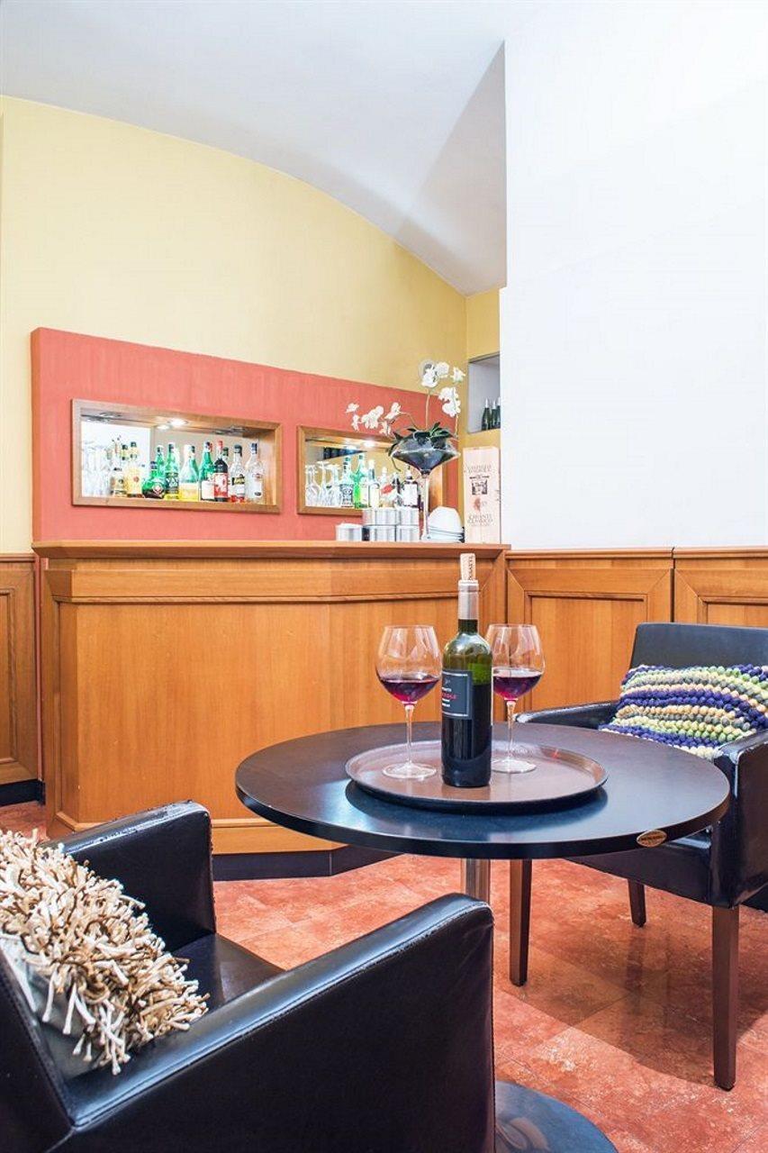 Dharma Boutique Hotel & Spa Рим Экстерьер фото