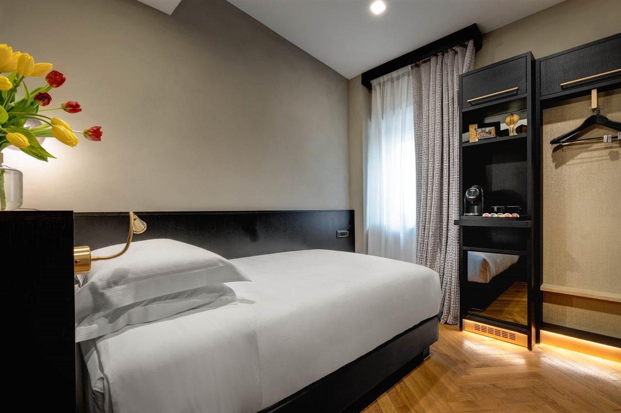 Dharma Boutique Hotel & Spa Рим Экстерьер фото